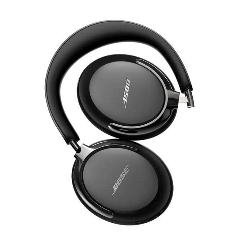 Tai Nghe Chụp Tai Bose QuietComfort Ultra Headphones 2, Chống Ồn, Bluetooth 5.4, Pin 30H-8
