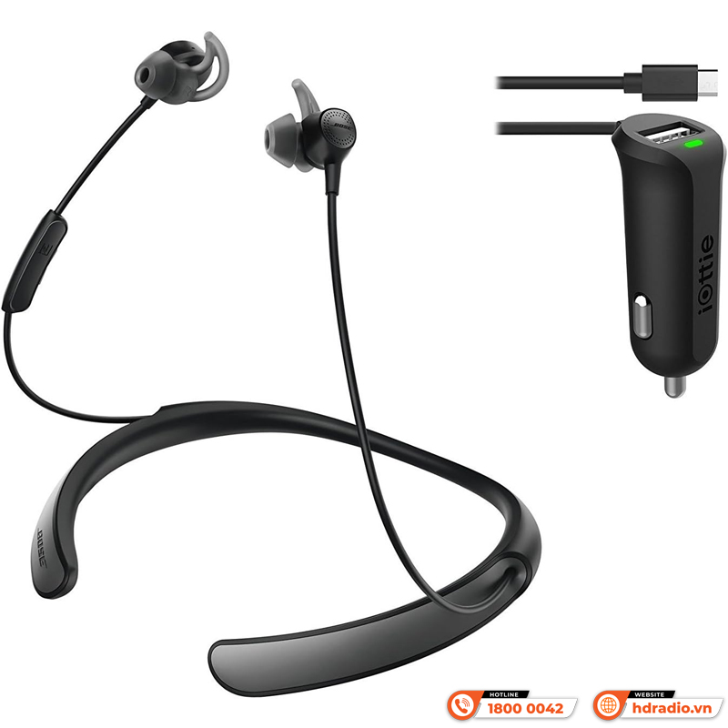 Tai nghe Bose Quietcontrol 30-5