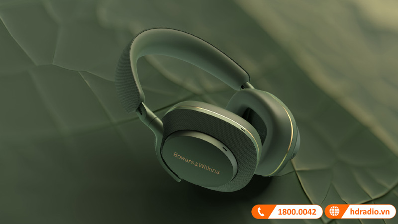 Tai nghe B&W Px7 S2e