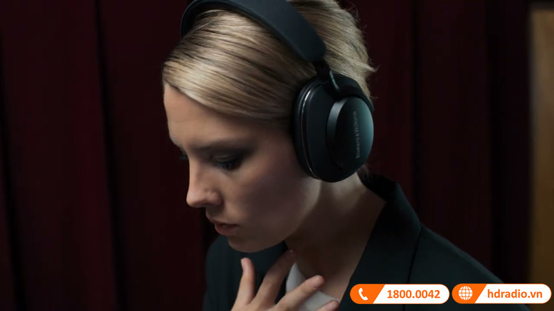 Tai nghe B&W Px7 S2e