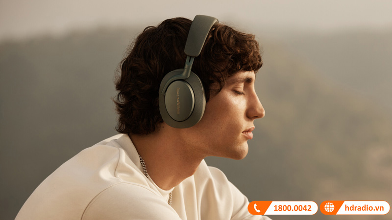 Tai nghe B&W Px7 S2e