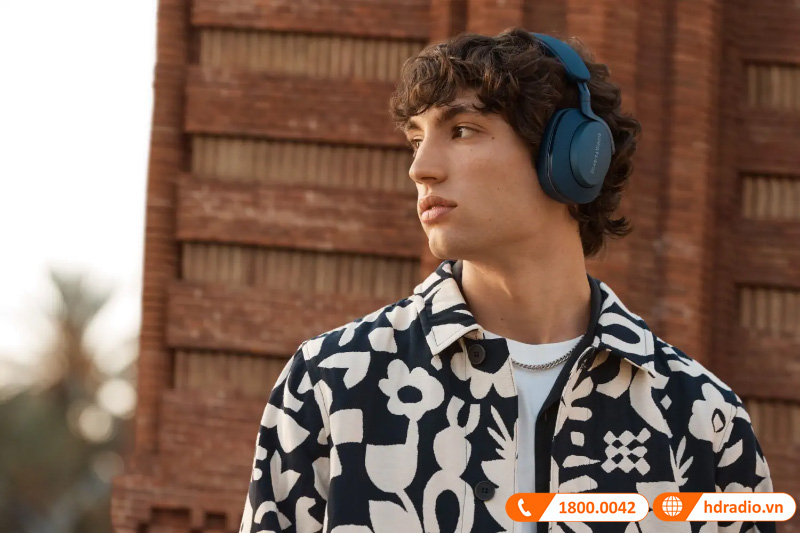 Tai nghe B&W Px7 S2e