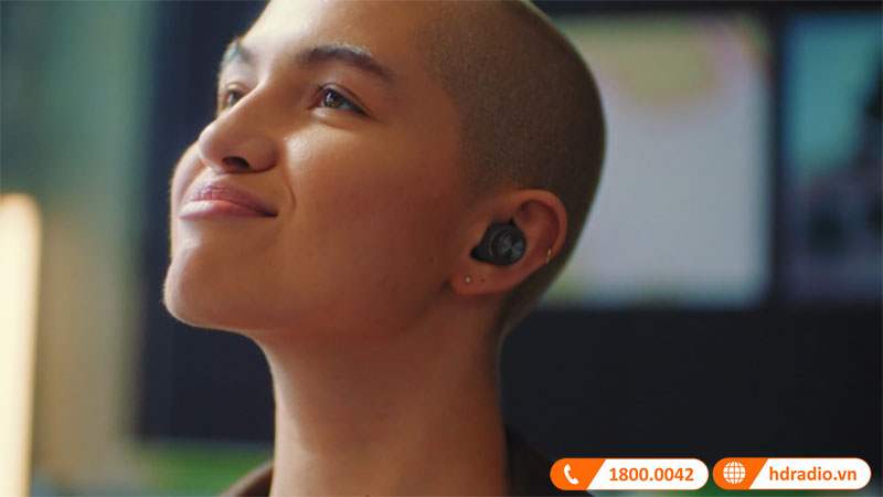 ngoại hình trang nhã và thời thượng