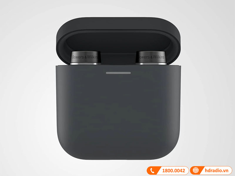 tích hợp 2 micro trong mỗi tai