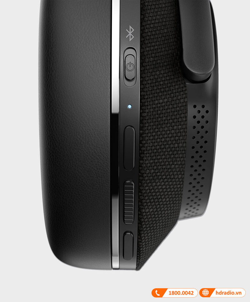 Nút điều khiển tai nghe tai nghe B&W PX7 S2
