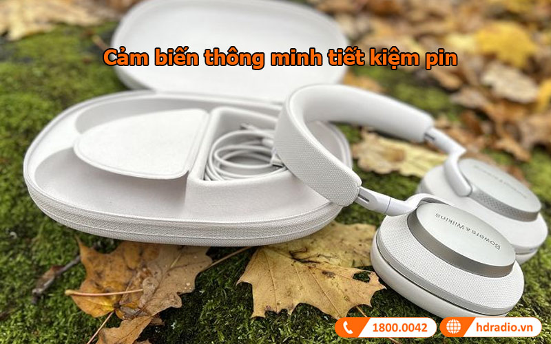 Cảm biến tai nghe B&W PX7 S2