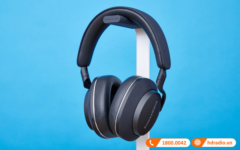 Ứng dụng tai nghe B&W PX7 S2