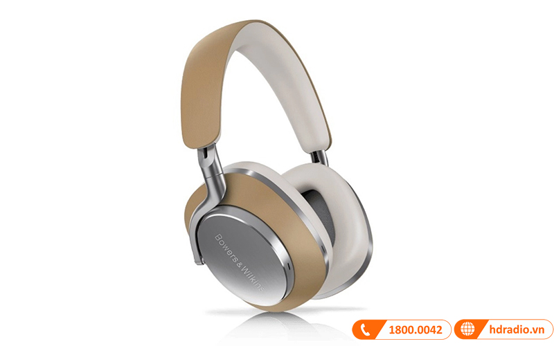 Tai nghe B&W PX8 