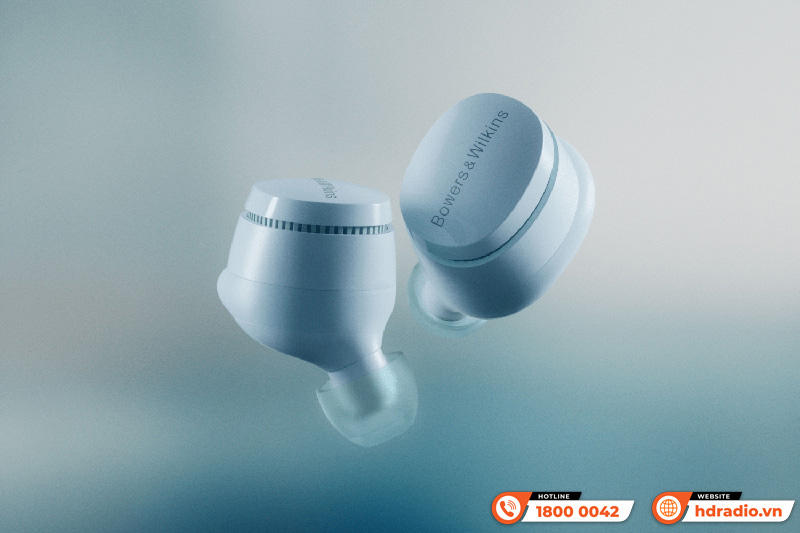 Tai nghe B&W Pi6