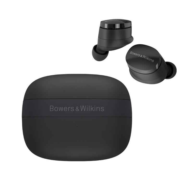 Tai nghe B&W Pi6 (Không dây, Chống ồn ANC, Pin 24h, IP54, Bluetooth 5.4)-1