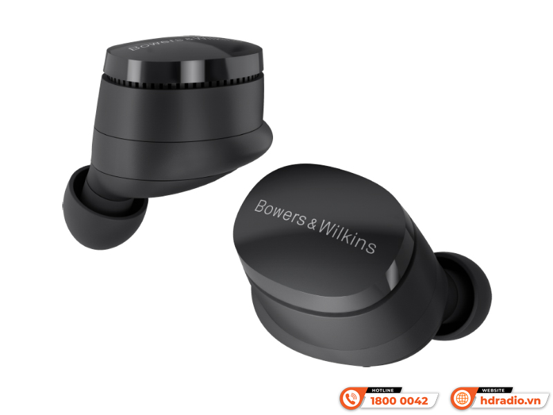 Tai nghe B&W Pi6