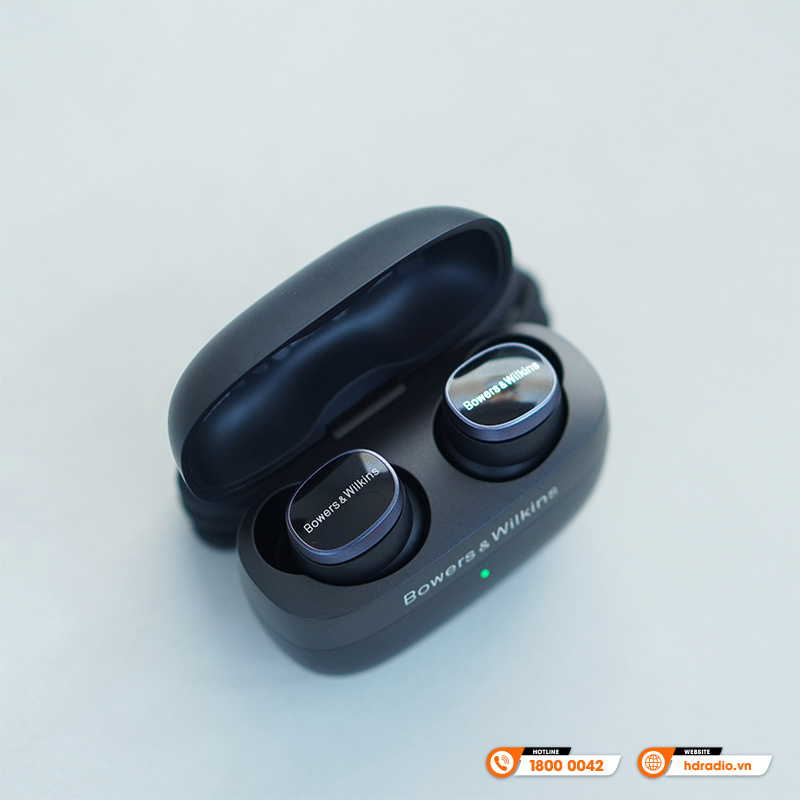 Tai nghe B&W Pi8 (Không Dây, Chống Ồn, Bluetooth 5.4, IP54, Pin 6,5 Giờ)-2