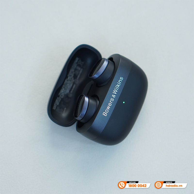 Tai nghe B&W Pi8 (Không Dây, Chống Ồn, Bluetooth 5.4, IP54, Pin 6,5 Giờ)-3