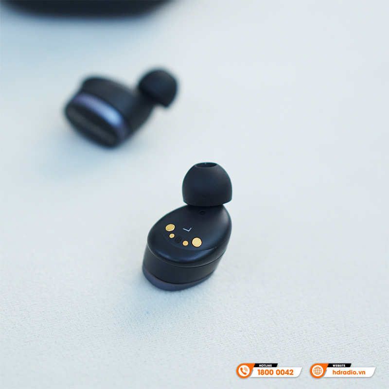 Tai nghe B&W Pi8 (Không Dây, Chống Ồn, Bluetooth 5.4, IP54, Pin 6,5 Giờ)-5