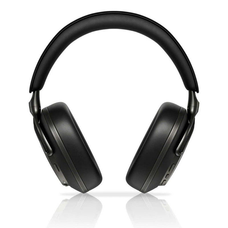 Tai nghe B&W Px8 S2 (Chụp Tai, Chống Ồn, Pin 30 Giờ, Bluetooth 5.3)-3