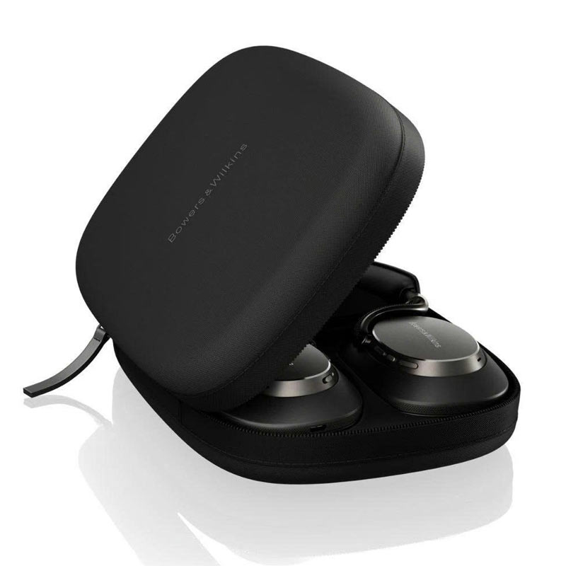 Tai nghe B&W Px8 S2 (Chụp Tai, Chống Ồn, Pin 30 Giờ, Bluetooth 5.3)-4