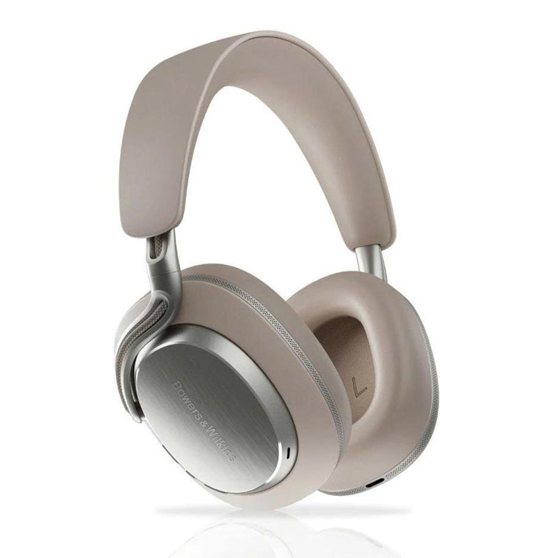 Tai nghe B&W Px8 S2 (Chụp Tai, Chống Ồn, Pin 30 Giờ, Bluetooth 5.3)-5