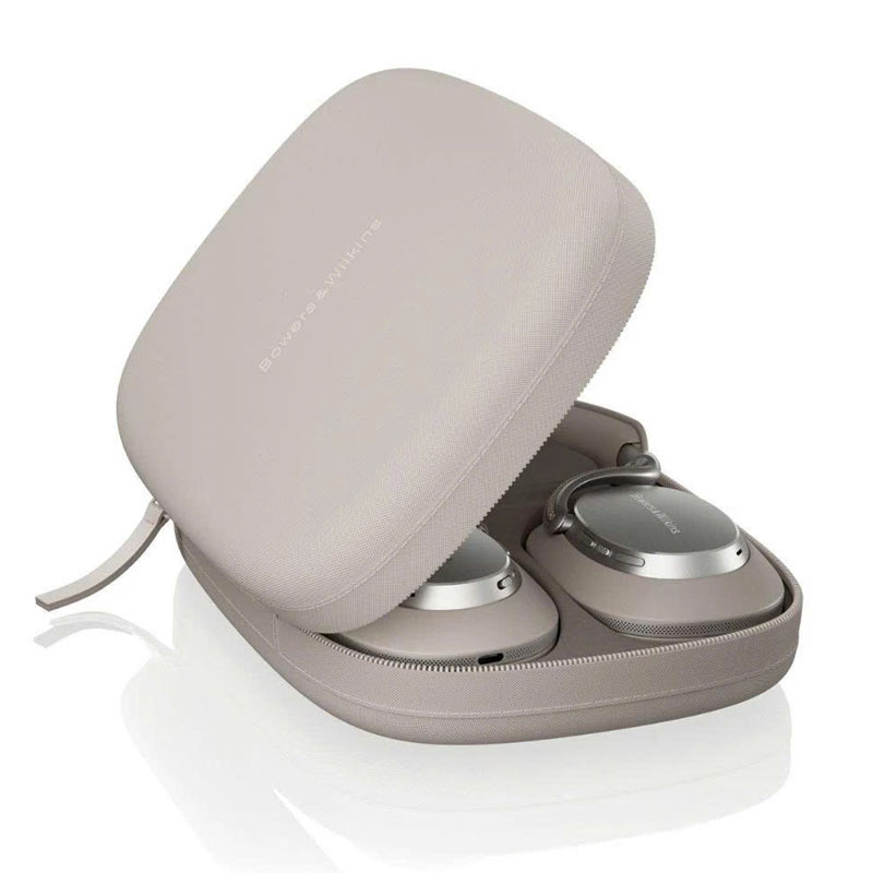 Tai nghe B&W Px8 S2 (Chụp Tai, Chống Ồn, Pin 30 Giờ, Bluetooth 5.3)-8