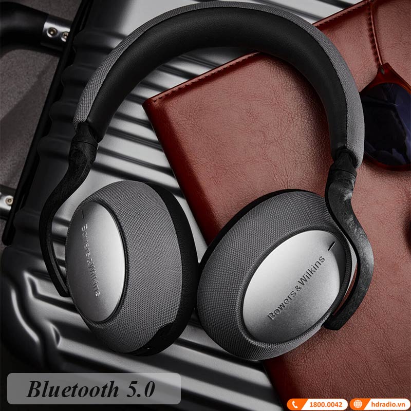 Tai nghe B&W PX7