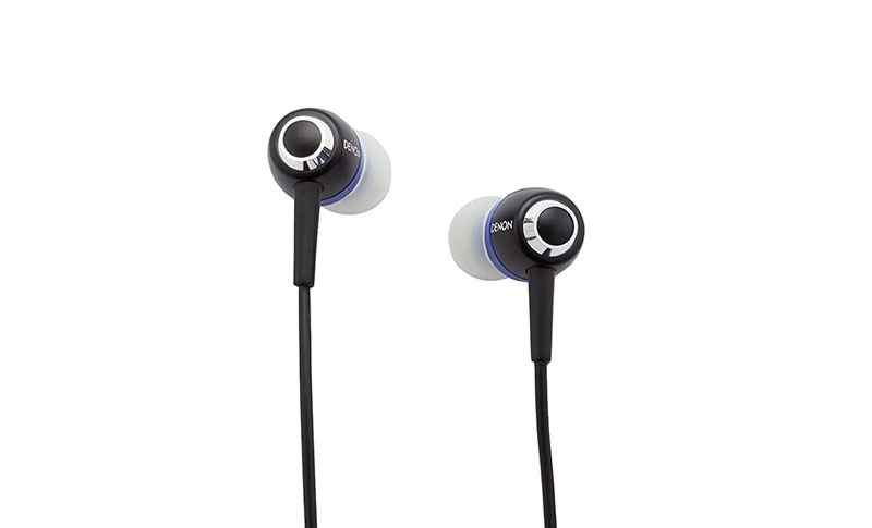 Tai Nghe Denon AH-C100