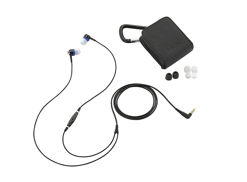 Tai Nghe Denon AH-C100