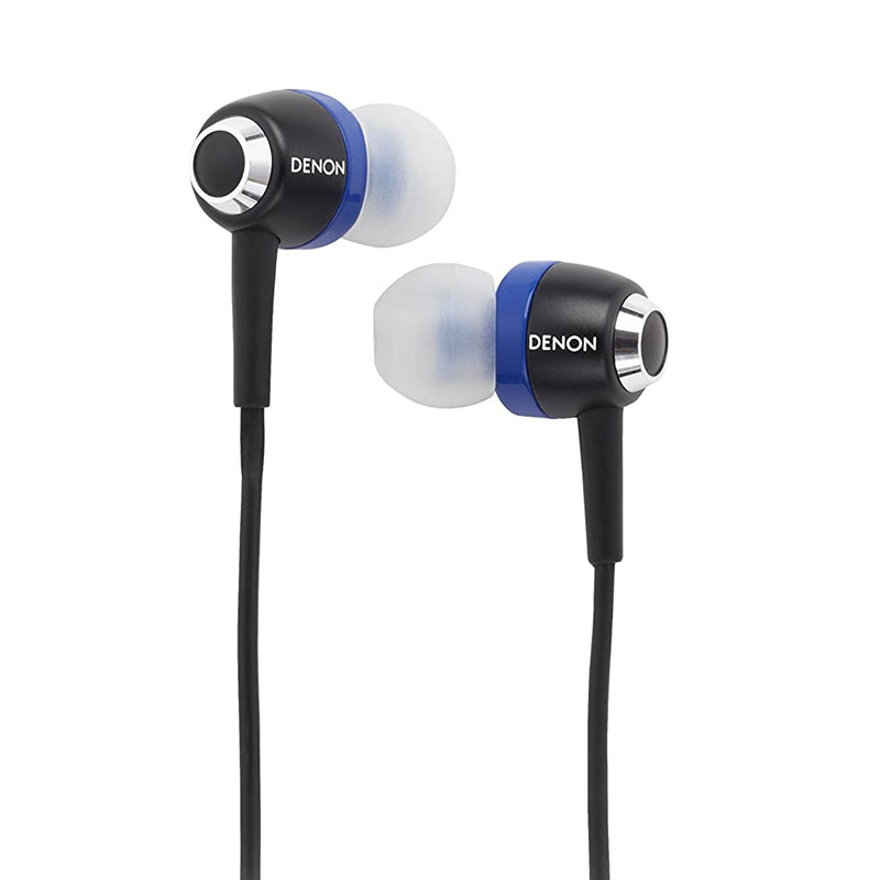 Tai Nghe Denon AH-C100