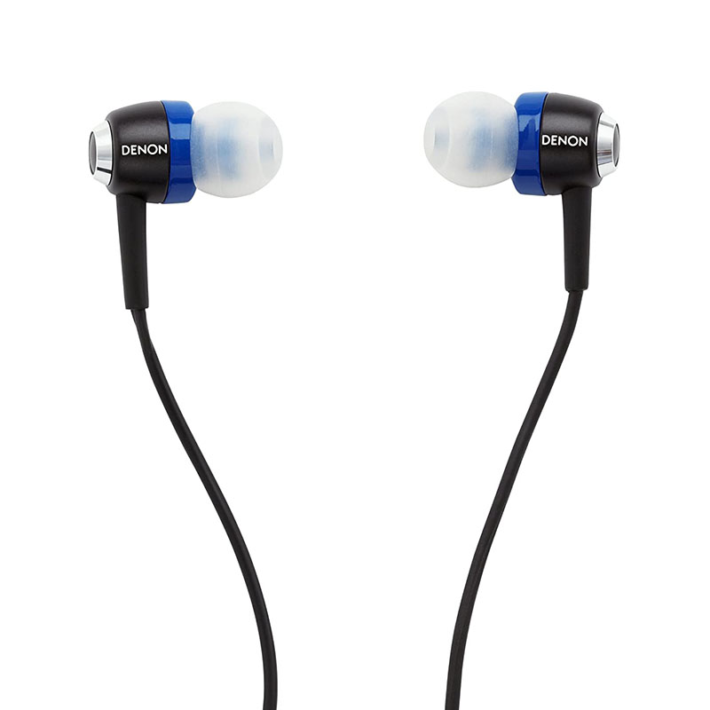 Tai Nghe Denon AH-C100