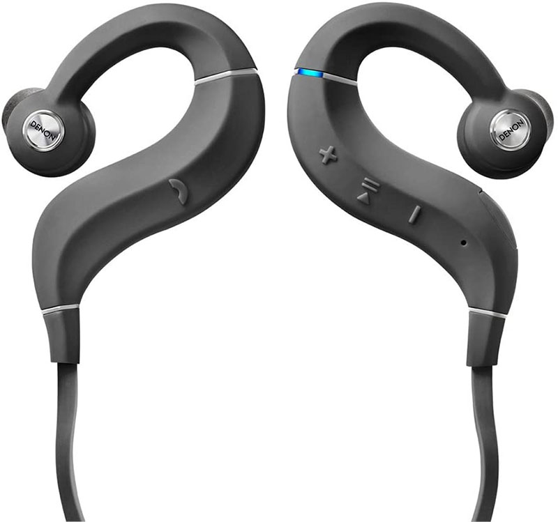 Tai Nghe Denon AH-C160W