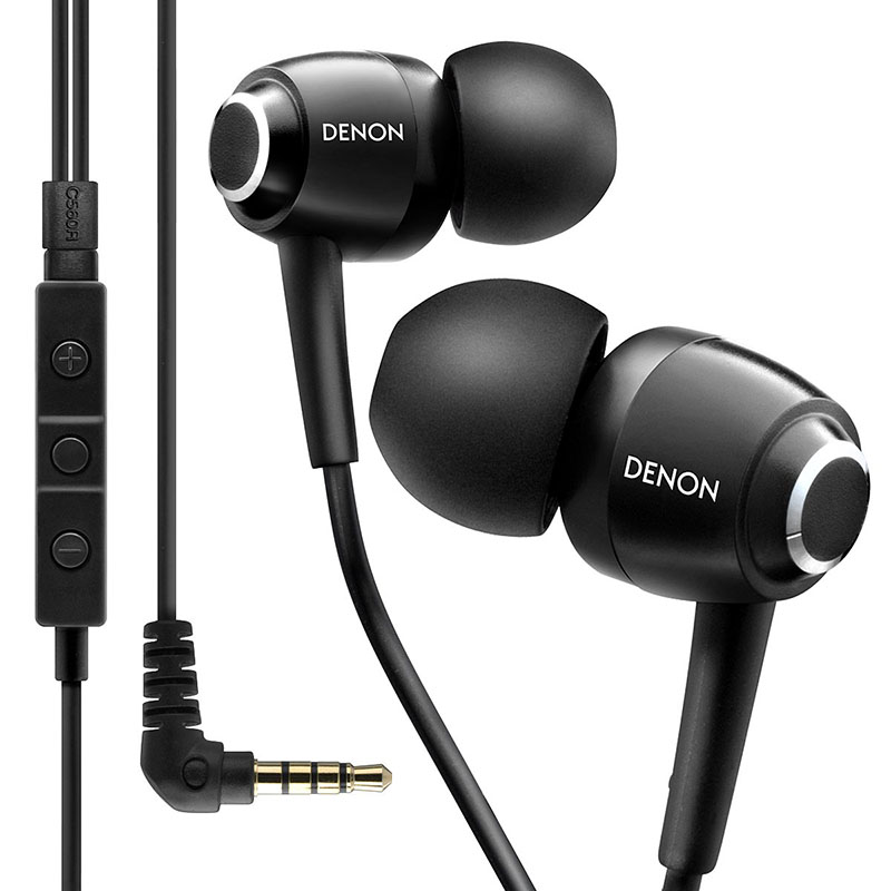 Tai Nghe Denon AH-560R