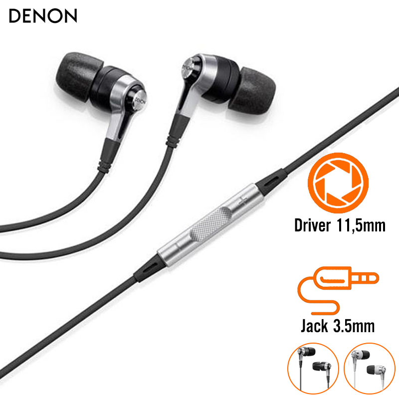 Tai Nghe Denon AH-C620R