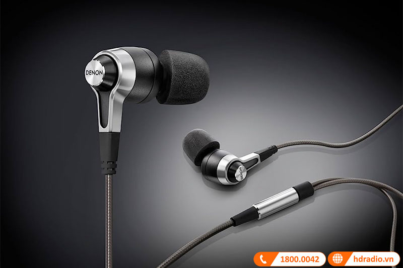 Tai nghe Denon AH-C720