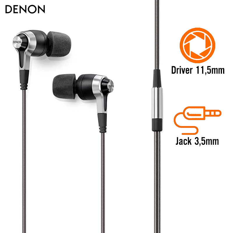 Tai nghe Denon AH-C720