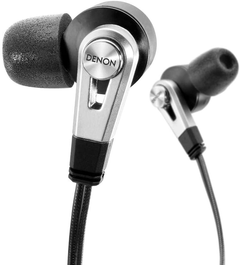 Tai Nghe Denon AH-C820W