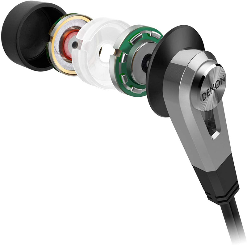 Tai Nghe Denon AH-C820W