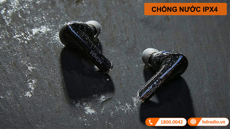 Tai Nghe Denon AH-C830