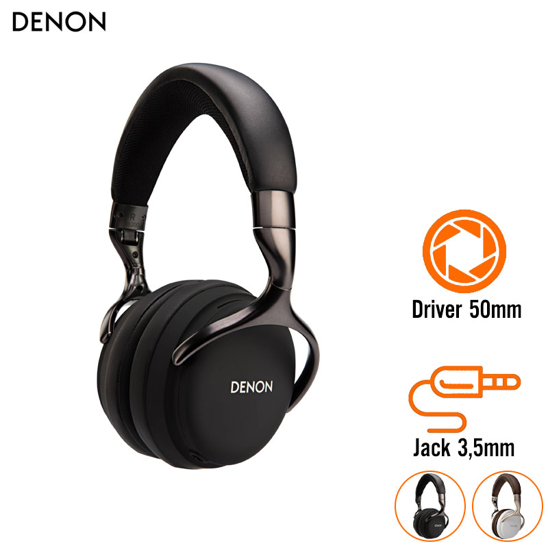 Tai Nghe Denon AH-D1200