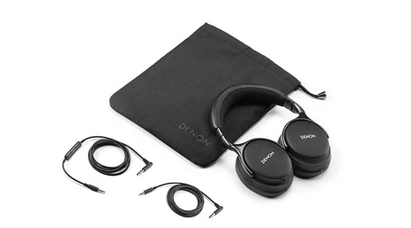 Tai Nghe Denon AH-D1200 Tai Nghe Denon AH-D1200