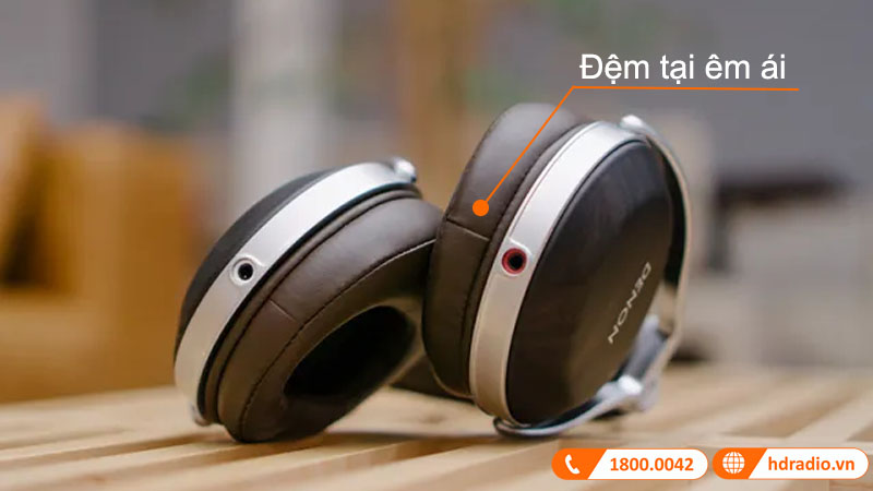 Tai Nghe Có Dây Denon AH-D5200