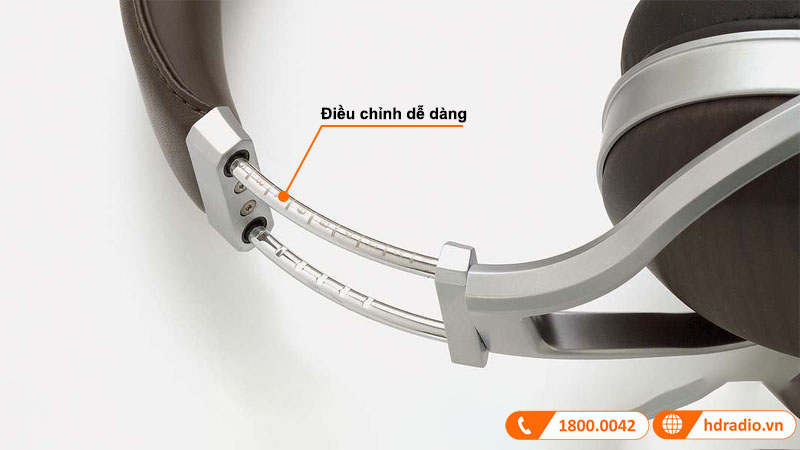 Tai Nghe Chụp Tai Denon AH-D5200