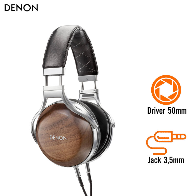 Tai Nghe Denon AH-D7200