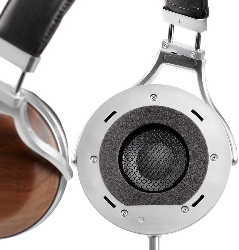 Tai Nghe Denon AH-D7200 Tai Nghe Denon AH-D7200