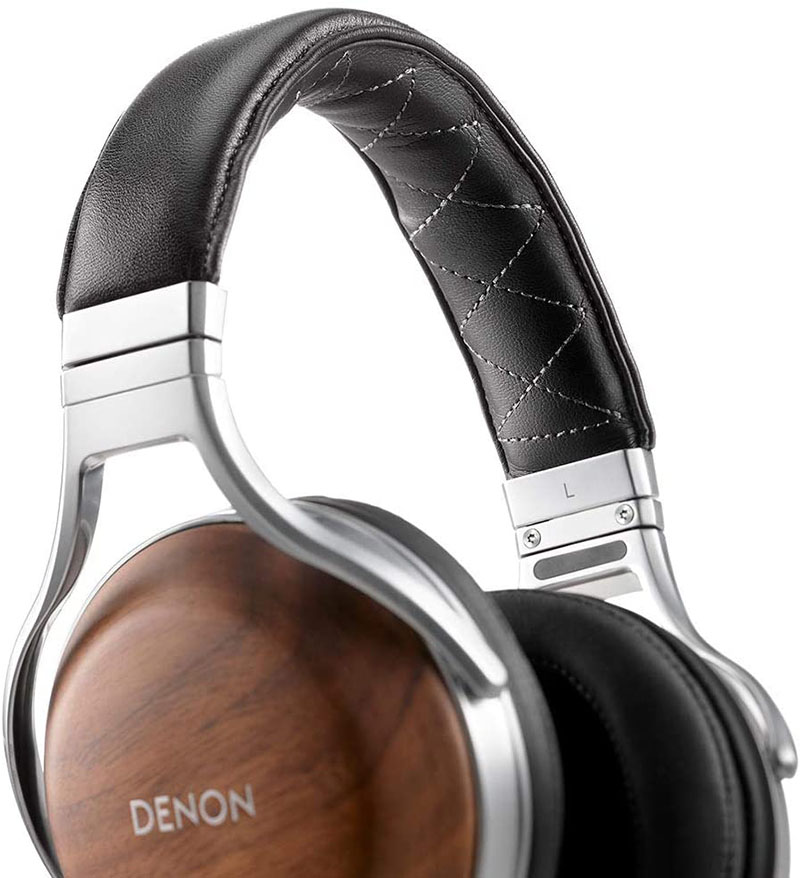 Tai Nghe Denon AH-D7200 Tai Nghe Denon AH-D7200