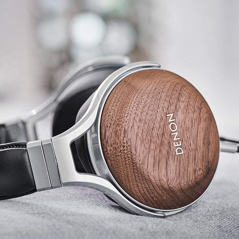 Tai Nghe Denon AH-D7200 Tai Nghe Denon AH-D7200