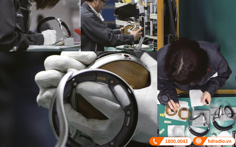 Denon AH-D9200 Denon AH-D9200