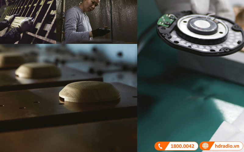 Denon AH-D9200 Denon AH-D9200