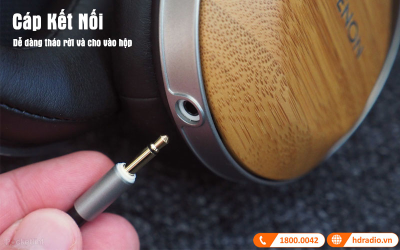 Denon AH-D9200 Denon AH-D9200