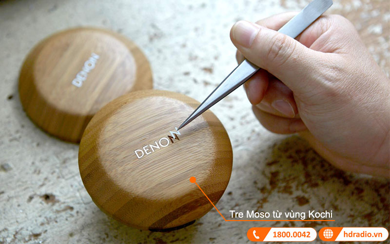 Denon AH-D9200 Denon AH-D9200