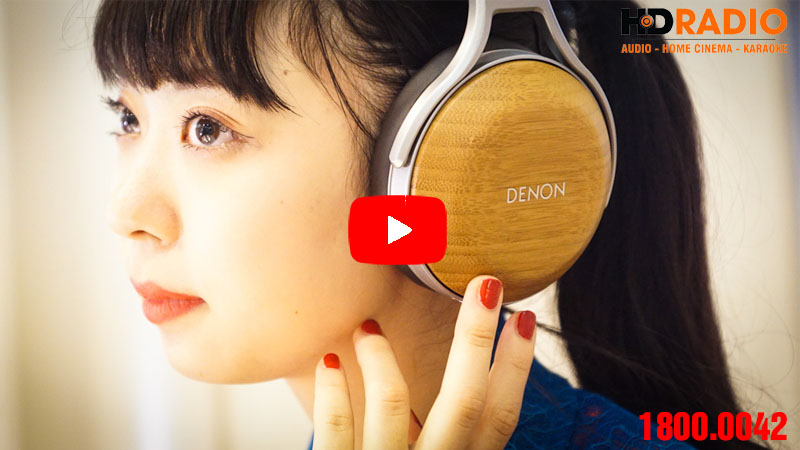 Denon D9200 Denon D9200