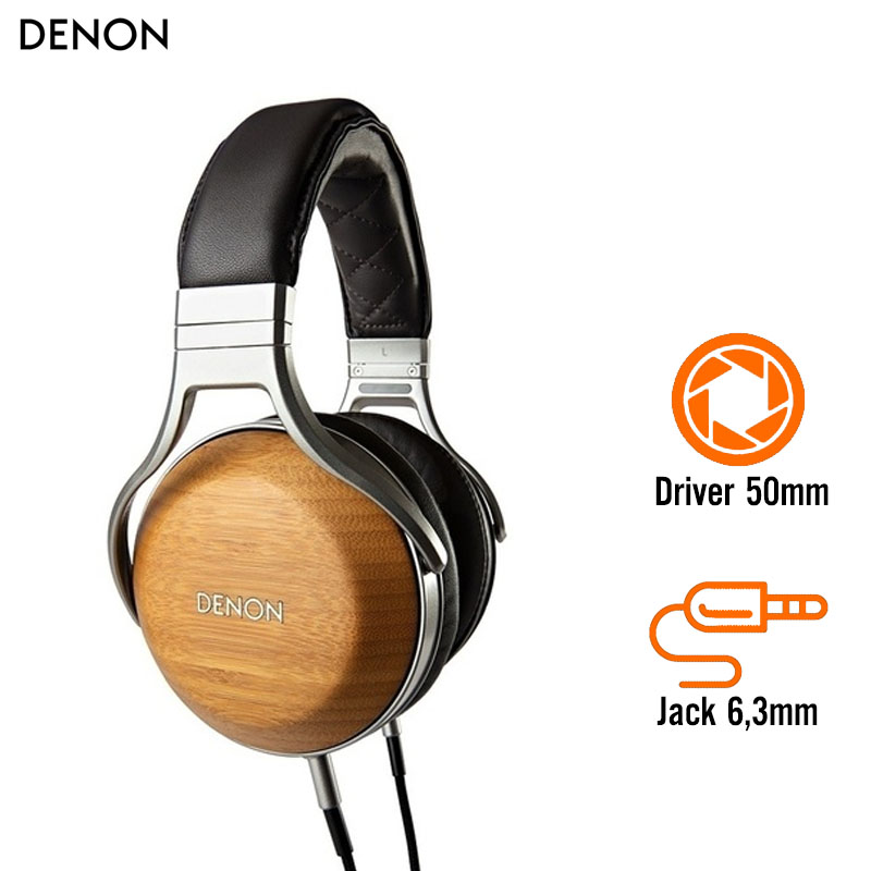Tai Nghe Denon AH-D9200
