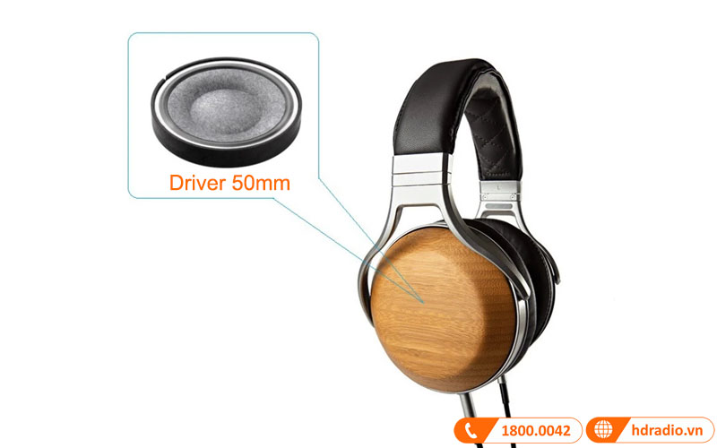 Denon AH-D9200 Denon AH-D9200